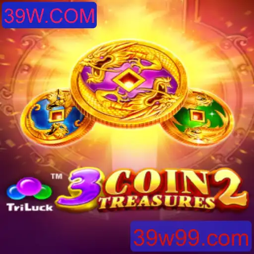 3CoinTreasures2: Desvendando o Mundo dos Tesouros Virtuais