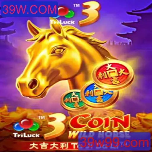 Explorando o Universo de 3CoinWildHorse: Um Guia Completo
