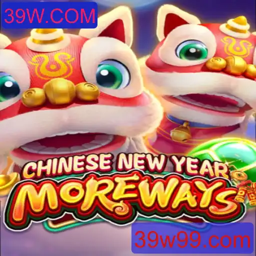 Descubra o Fascinante Mundo de CHINESENEWYEARMOREWAYS: Um Jogo de Sucesso