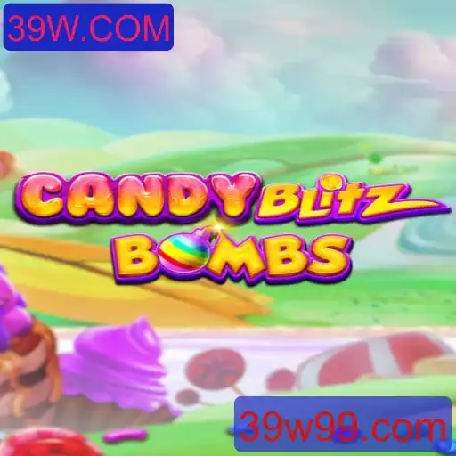 CandyBlitzBombs: O Novo Fenômeno dos Jogos e Como Jogar