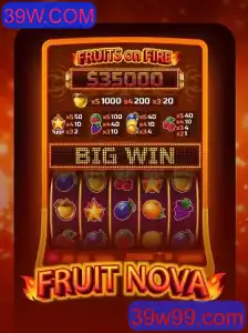 Explorando o Mundo de FruitNova