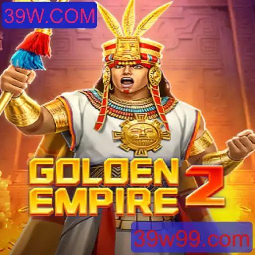 Descubra GoldenEmpire2: O Novo Jogo de Estratégia Revolucionário