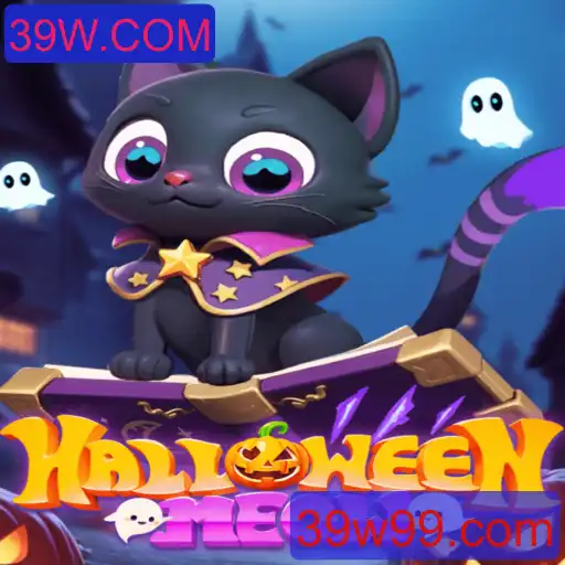 Descubra o Mundo Mágico de HalloweenMeow: Aventura e Estratégia