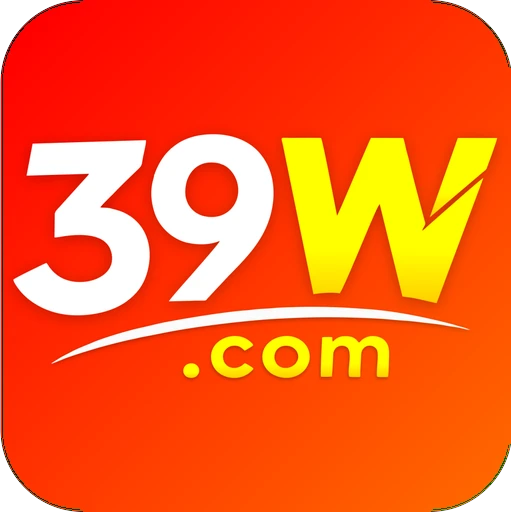 39W.COM-Excellent Online Cassino In Brasil Logo