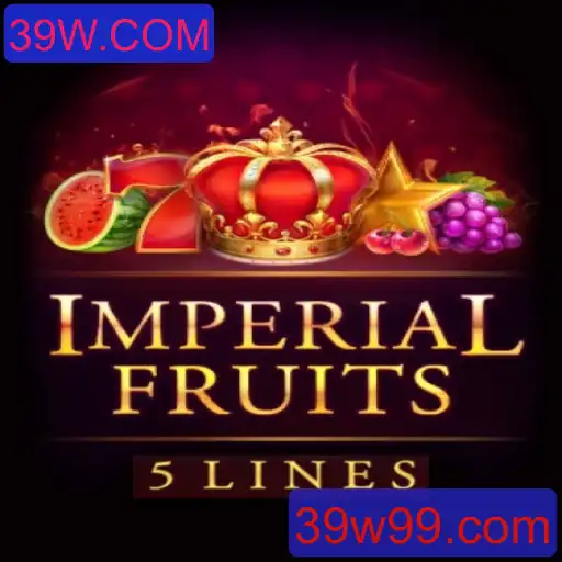 Explorando o Mundo de Excitação e Estratégia em ImperialFruits5