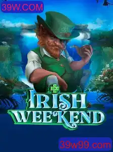 Descubra o Fascinante Mundo do IrishWeekend
