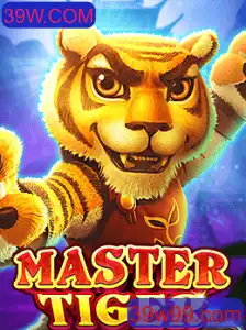 Explorando o Fascinante Mundo de MasterTiger