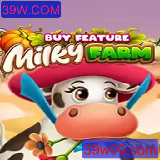 MilkyFarmBuyFeature: Um Mergulho no Universo de Fazendas Virtuais
