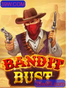 Desvendando BanditBust: Uma Nova Experiência no Mundo dos Jogos