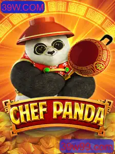 Descubra o Mundo de ChefPanda: Um Jogo de Aventuras Culinárias