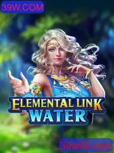 Explorando o Mundo de ElementalLinkWater: Aventura e Estratégia em um Mundo Aquático