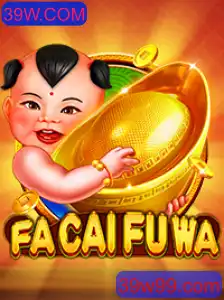 Explorando FaCaiFuWa: Uma Jornada no Universo dos Jogos de Cartas