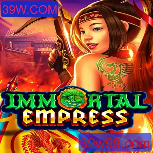 Descubra o Fascinante Mundo de ImmortalEmpress: Um Jogo de Estratégia Inovador