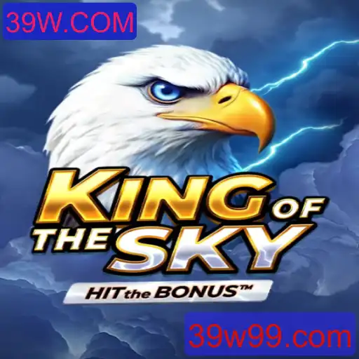King of the Sky: Uma Jornada de Aventura e Estratégia