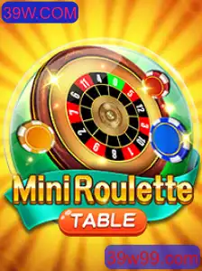Descubra o Fascinante Mundo do MiniRoulette