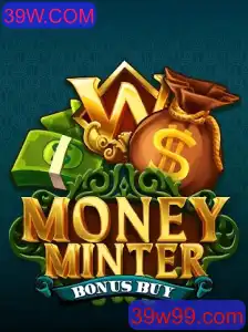 Conhecendo o Jogo MoneyMinterBonusBuy