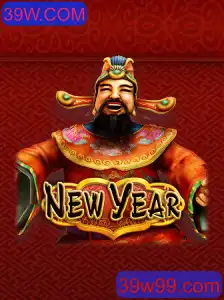 Descubra o Jogo 'NewYear' com a Palavra-chave Exclusiva '39W.COM'