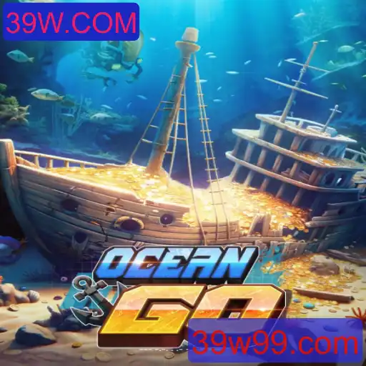 Descubra o Mundo de OceanGO: Aventura Imersiva no Oceano com 39W.COM