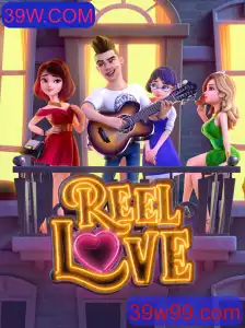 Descubra as Emoções de ReelLove e a Chave do Sucesso em 39W.COM