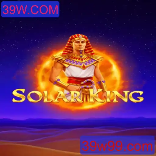 Explorando SolarKing: Um Guia Completo Para o Novo Fenômeno dos Jogos