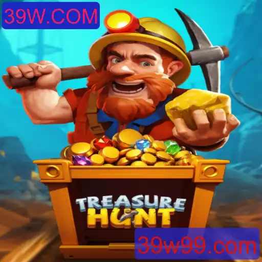 Explorando o Mundo do Jogo TreasureHunt e a Emocionante Plataforma 39W.COM