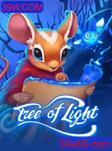 Descubra o Encantador Mundo de TreeofLight: Um Jogo de Aventuras Épico