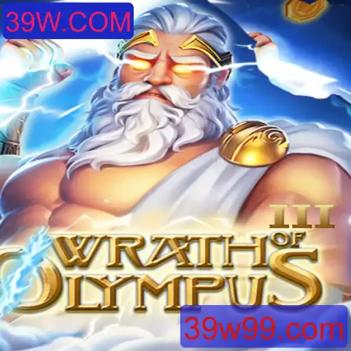 Explorando o Universo de WrathofOlympusIII