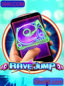 Descubra o Universo Vibrante de RaveJumpmobile: Um Salto no Futuro dos Jogos