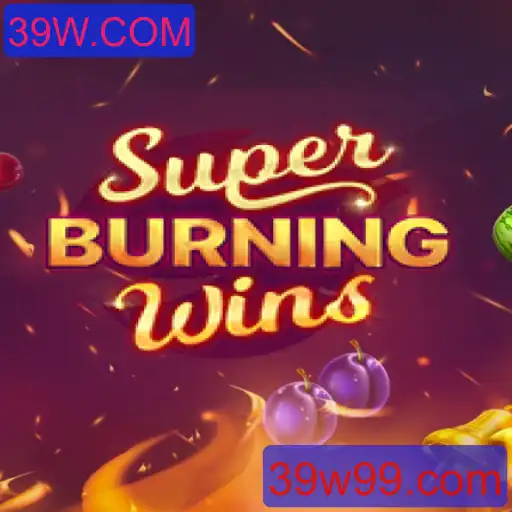 SuperBurningWins: Uma Jornada no Mundo dos Slots