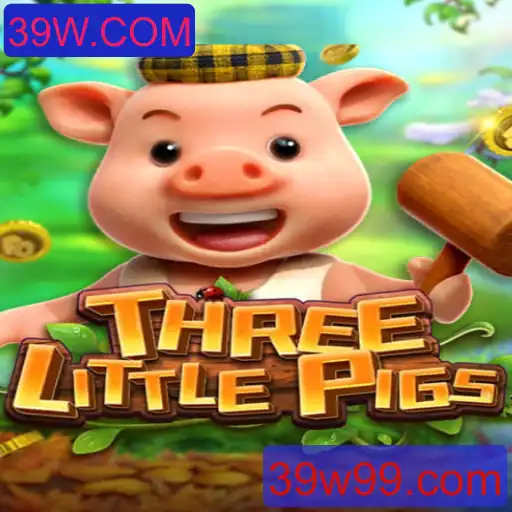Descubra o Empolgante Mundo de THREELITTLEPIGS: O Jogo que Conquista Multidões