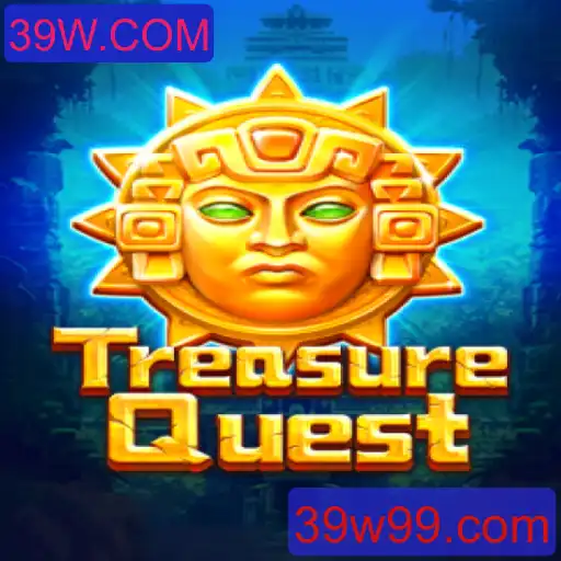 Descubra o Mundo de TreasureQuest e Aventure-se em 39W.COM