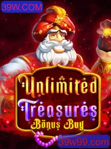 UnlimitedTreasuresBonusBuy: Um Guia Completo para Aventurar-se neste Incrível Jogo de Caça ao Tesouro