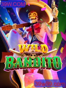Descubra o Empolgante Mundo de WildBandito: Um Jogo de Aventura